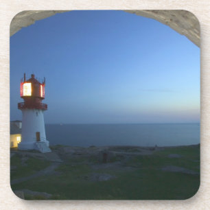 lindesnes fyr, norways most southern point coaster