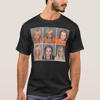 Lindsay T-Shirt