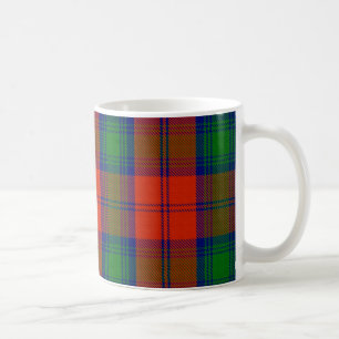 Lindsay Tartan Mug