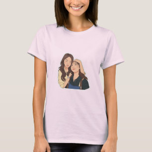 LinDy (GL pair) T-Shirt