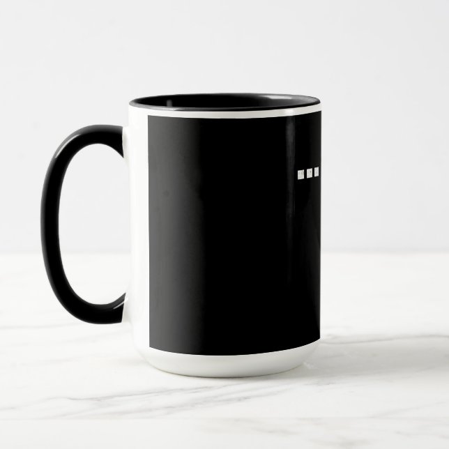 Line Actress Acting Drama Acter Actor Actress Mug (Left)