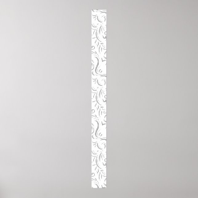 Line art, Kangaroo, Ghost Pedestal Sign (Front)