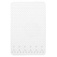 Line art, White Lilac