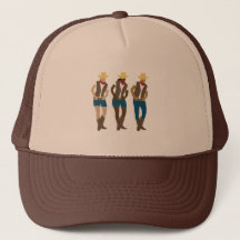 Line Dancers