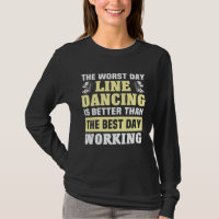 Line Dancing Day Line Dancer Line Dance