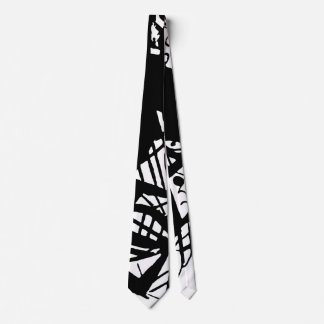 LINE FACE TIE