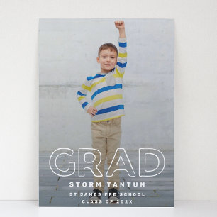 LINE HOLLOW GRAD Contemporary Photo School Announcement