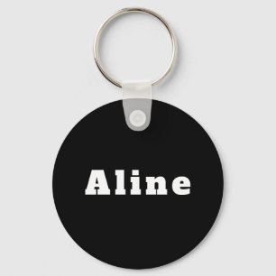 line key ring