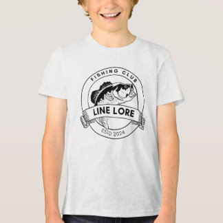 Line Lore Tri-Blend Shirt