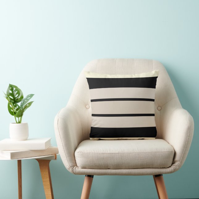 Linea - Colour of the heart Cushion (Chair)