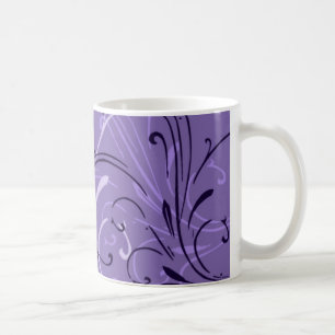 Linear Dance Mug