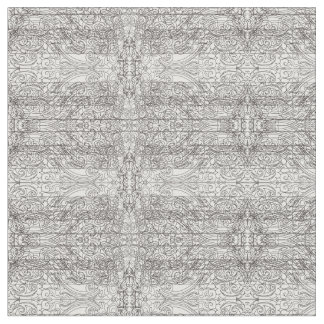 Linear Geometric Fabric