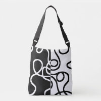 Linear Persuasion I: Abstract Black & White