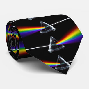 Linear Spectrum Tie