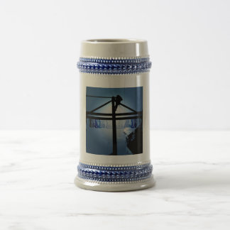 Lineman Beer Stein