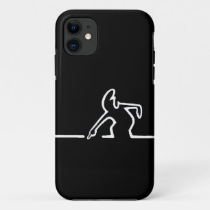 LineMAN Case-Mate iPhone Case