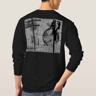 Lineman's Long Sleeve Shirt
