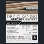 Linen Bedsheets, Dry Cleaners, Cleaning Service Flyer<br><div class="desc">Linen Bedsheets,  Dry Cleaners,  Cleaning Service Advertising Flyer by The Business Card Store.</div>