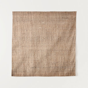 Linen duck coarse grain canvas crumpled vignette t tapestry