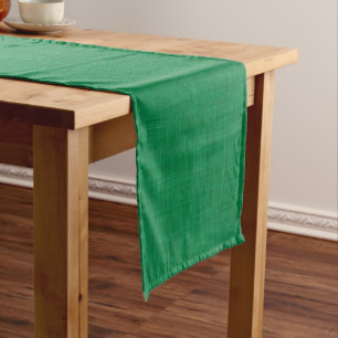 Linen Look Table Runner