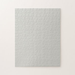 Linen Minimalist Jigsaw Puzzle
