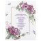 Linen Paper Personalised Stationary "True Faith"