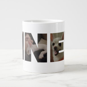 Linen Specialty Mug