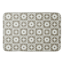 Linen Trellis