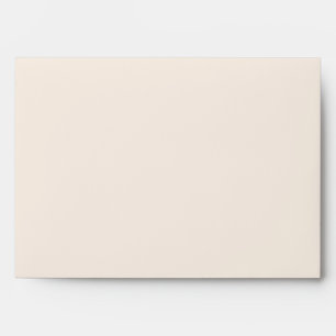 Linen White Envelopes