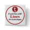 Lines Button - Design 1 (White)