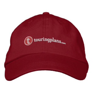 Lines Cap - White Stitching