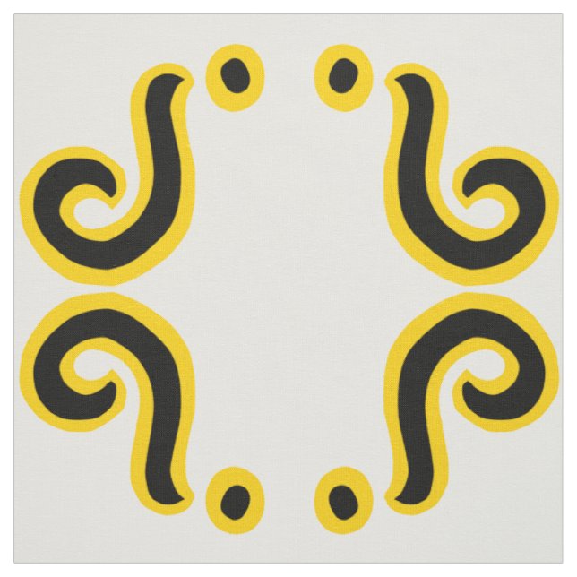 Lines Fabric (Swatch)