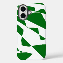 Lines of Green