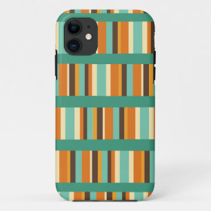 Lines of Stripes Case-Mate iPhone Case