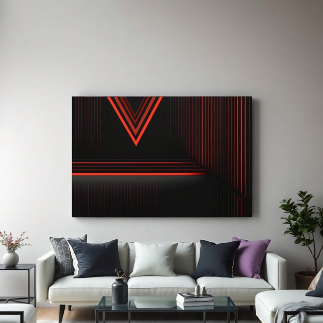 Lines of the Future Poster (Creator Uploaded)