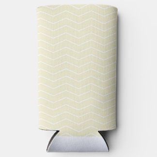 LINES PATTERN TABLE LAMP SELTZER CAN COOLER
