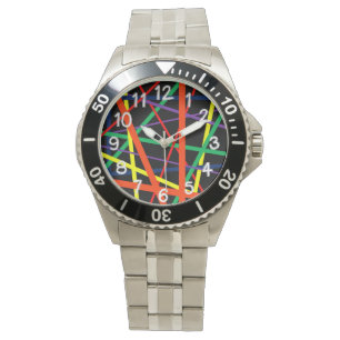 Lines Watch