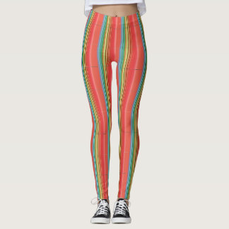 LineX1 Leggings