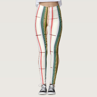 Linex3 Leggings