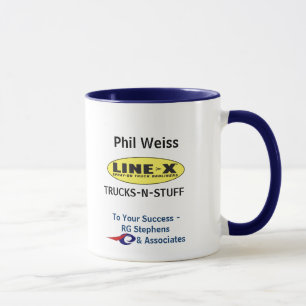 Linex Mug