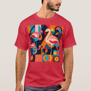Lingo Flamingo TShirt