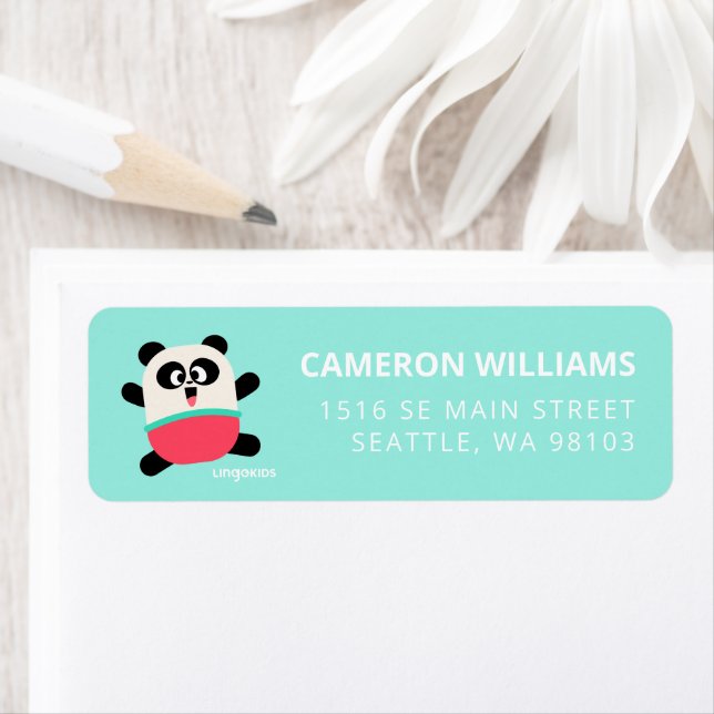 Lingokids with Elliot (Insitu)