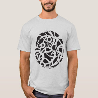 Linguistic Intelligence Symbol Men's T-Shirt