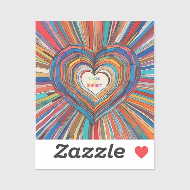 Linked by Heart (Sheet)