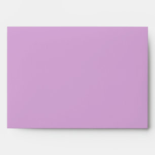 Linked Hearts Envelope
