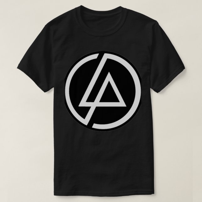 Linkin Classic T-Shirt (Design Front)