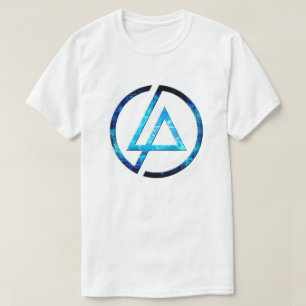Linkin Park Logo T-Shirt