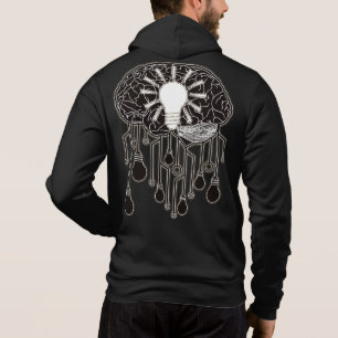 Linking_Ideas Hoodie