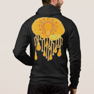 Linking_Ideas Hoodie