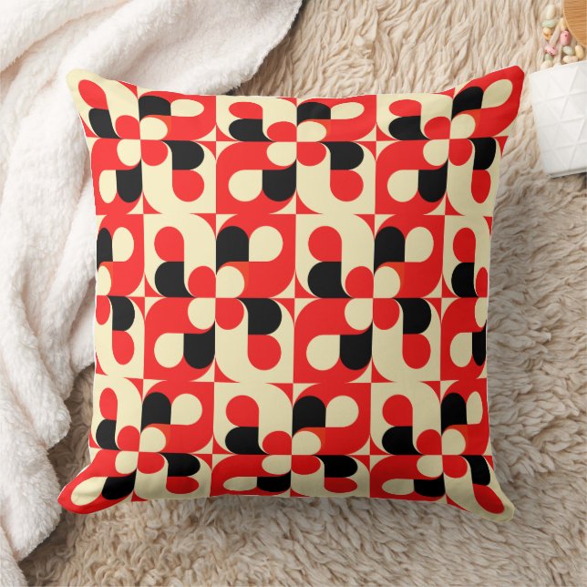 Links Cushion (Blanket)